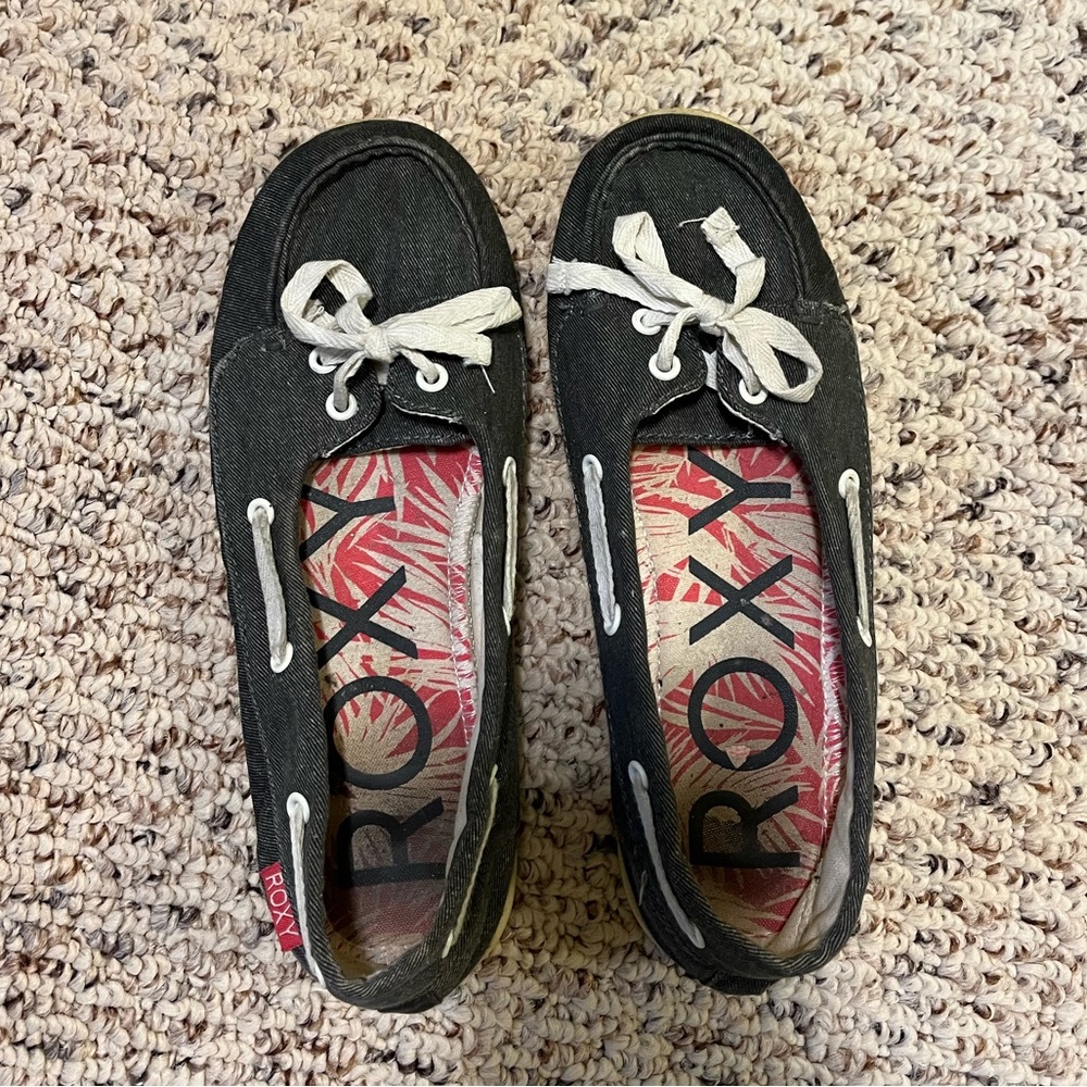 Roxy Shoes